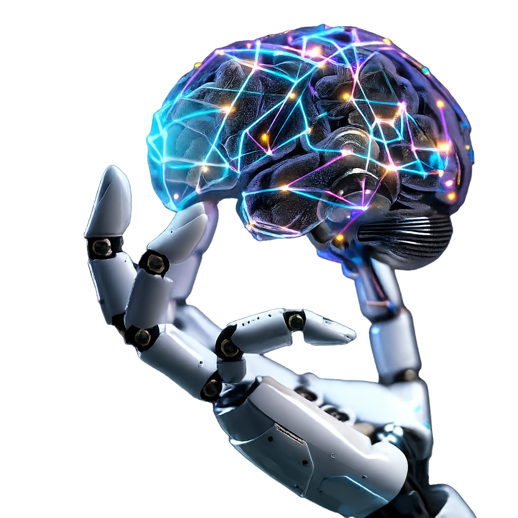 AI Robot Brain